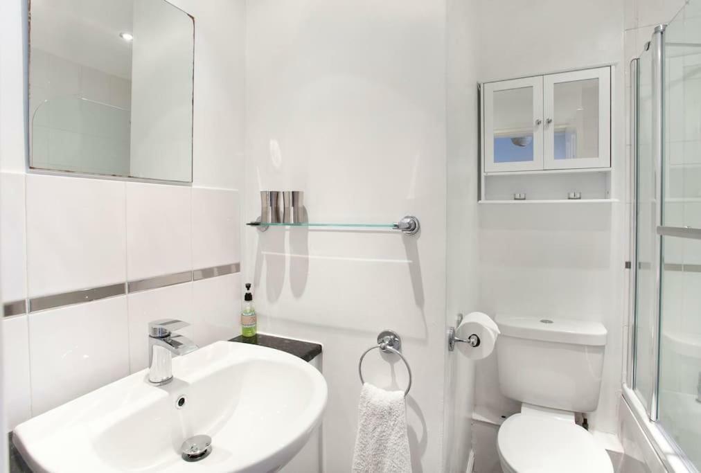Victoria Bar Apartments York Ngoại thất bức ảnh
