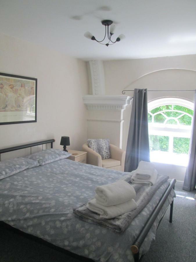Victoria Bar Apartments York Ngoại thất bức ảnh