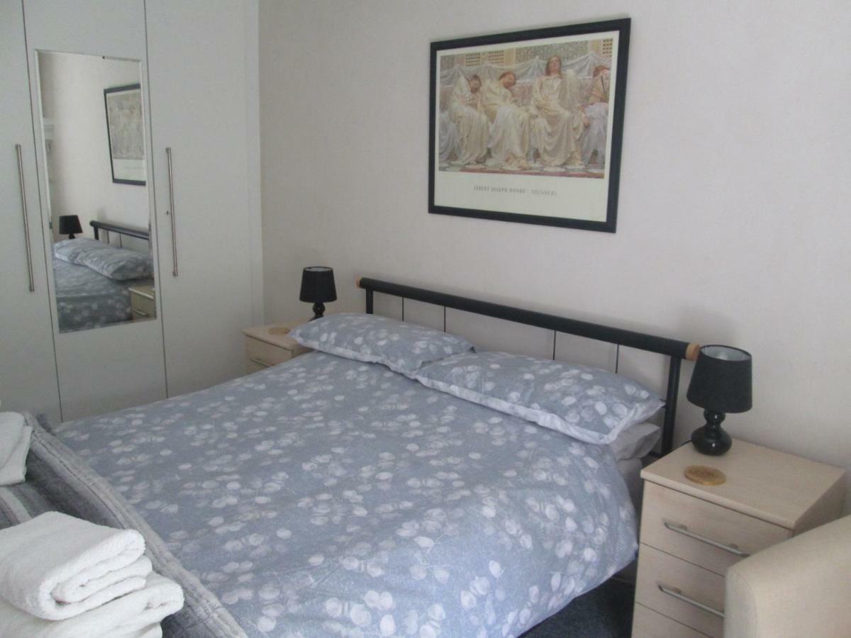 Victoria Bar Apartments York Ngoại thất bức ảnh